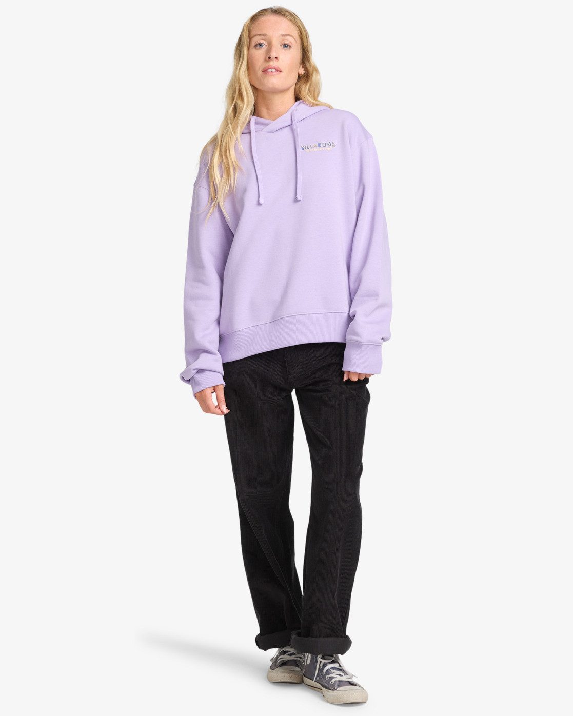Billabong Kapuzenpullover Billabong Island Vibes - Kapuzenpulli günstig online kaufen