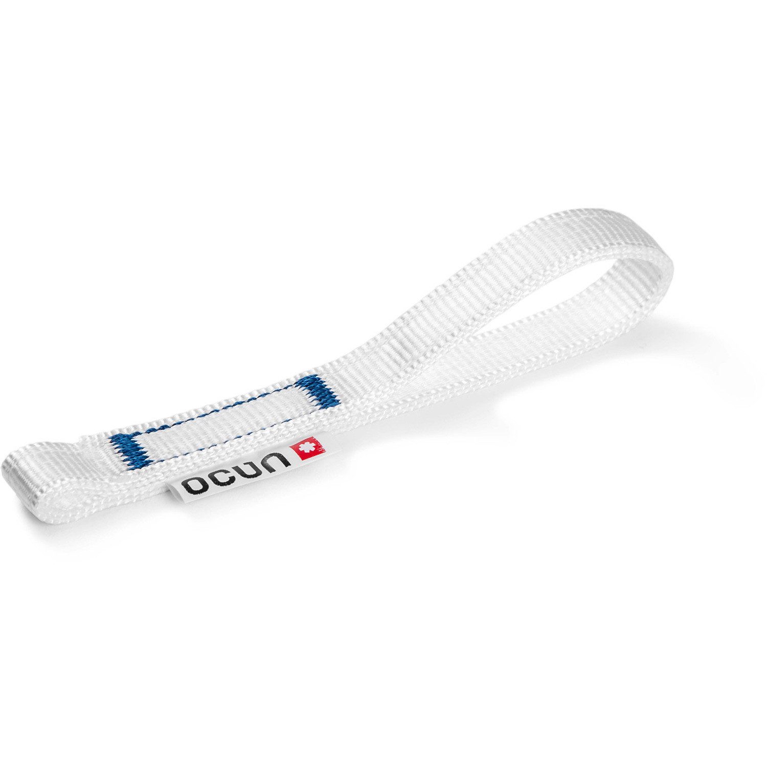 Ocun Funktionshose Hose lang QUICKDRAW RING BIO-DYN 15MM 15CM