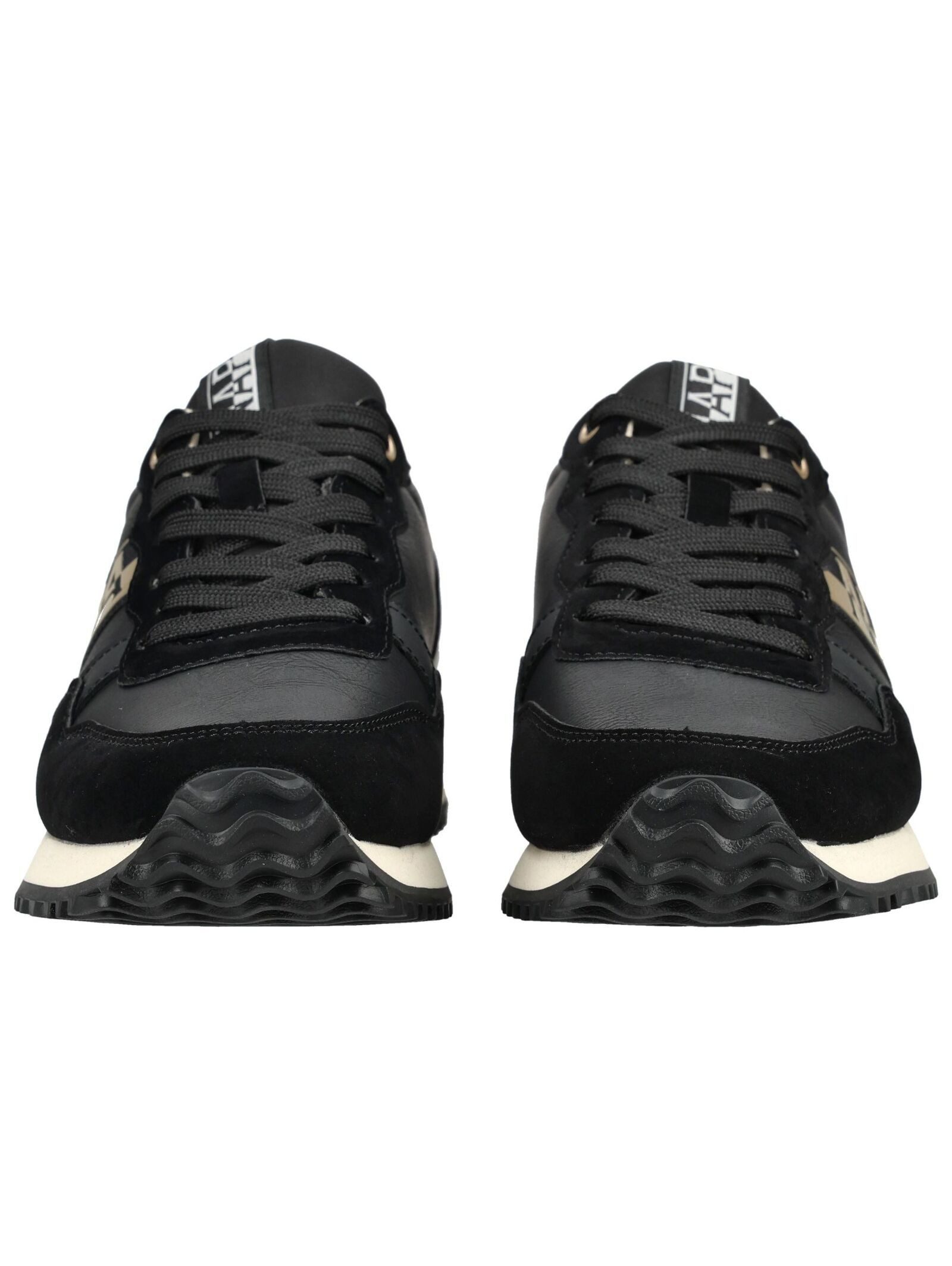 Napapijri Napapijri Sneaker Lederimitat/Textil Sneaker