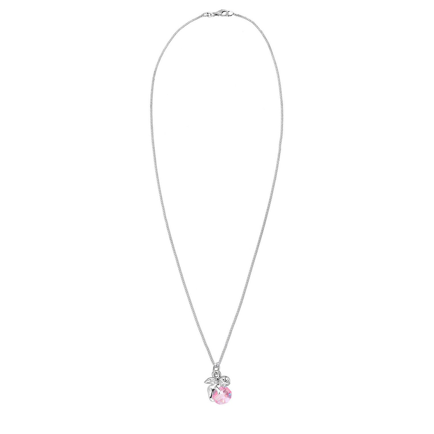 Elli Charm-Kette Halskette für Damen (keine Angabe, 1-tlg., Charm-Kette)