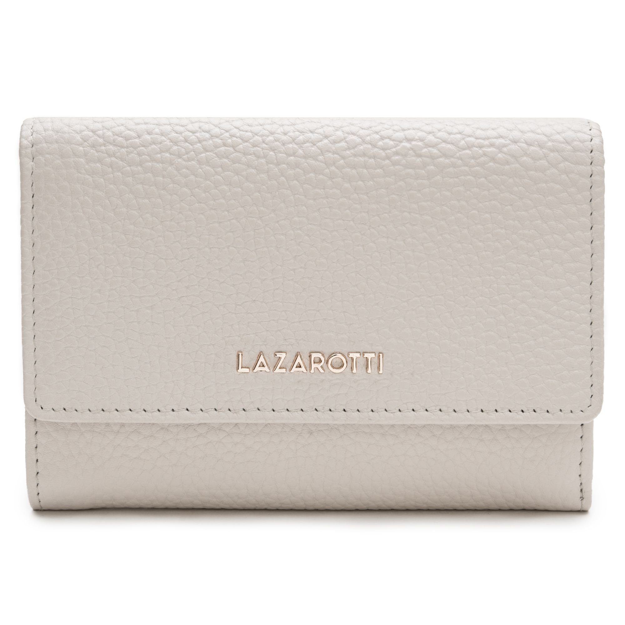 Lazarotti Geldbörse Bologna Leather, Leder günstig online kaufen