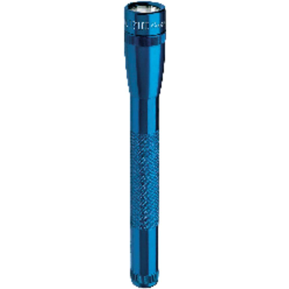 MAGLITE Taschenlampe Mag-Lite Mini-Mag 2AA LED Taschenlampe batteriebetrieben 77 lm 31.5 h