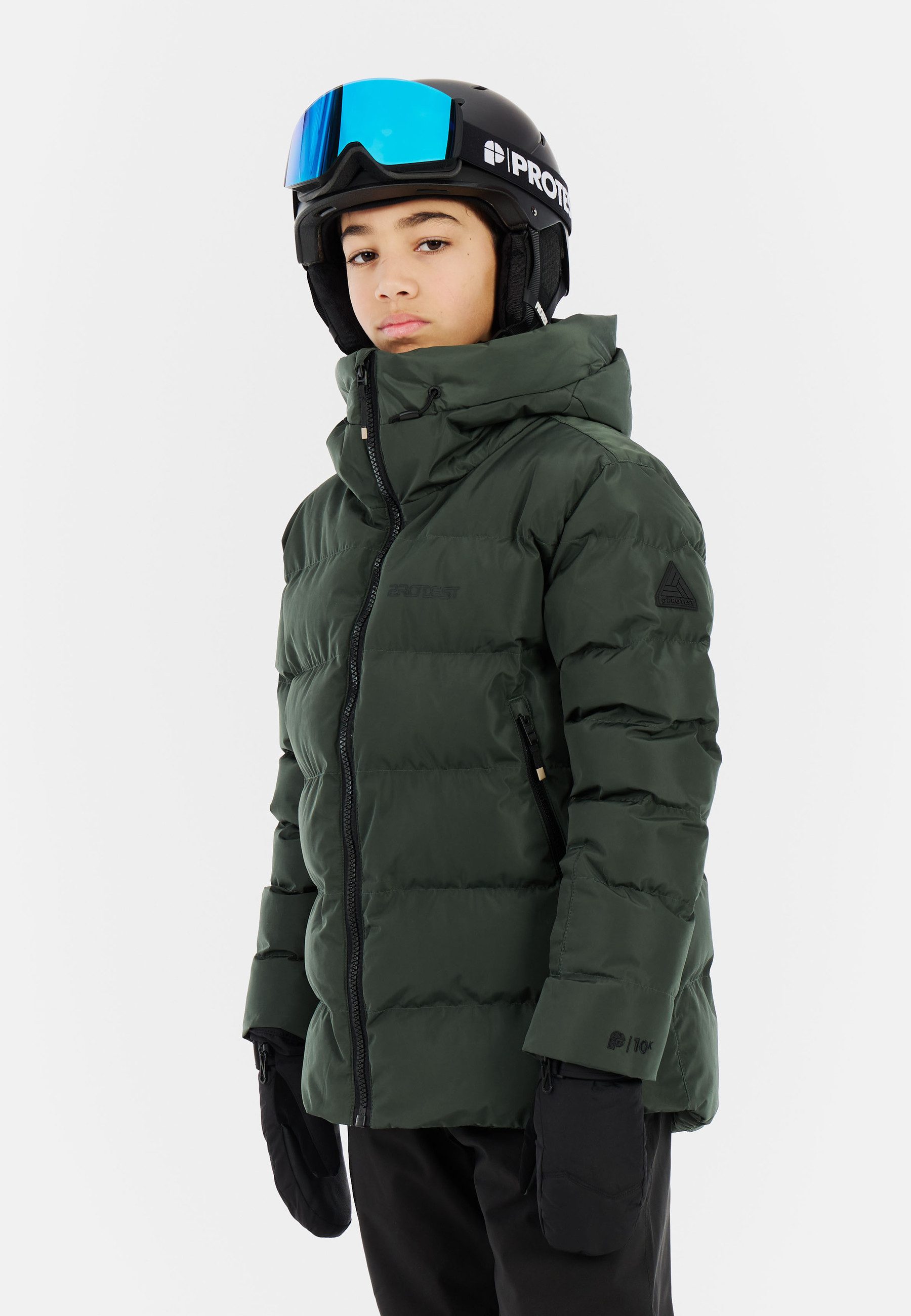 Protest Skijacke PRTDillon JR (1-St) Side pocket