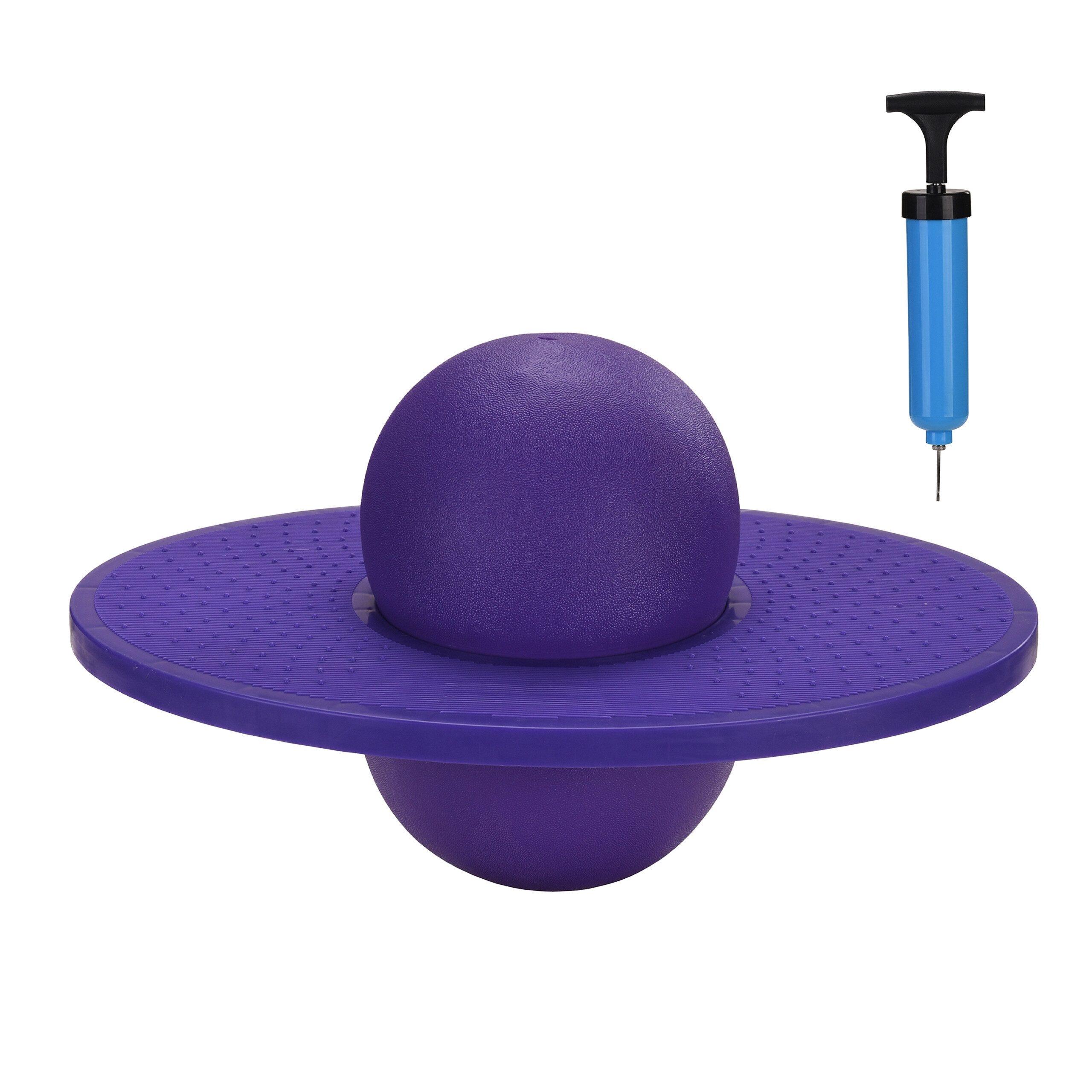 relaxdays Hüpfspielzeug Pogo Ball für Kinder günstig online kaufen