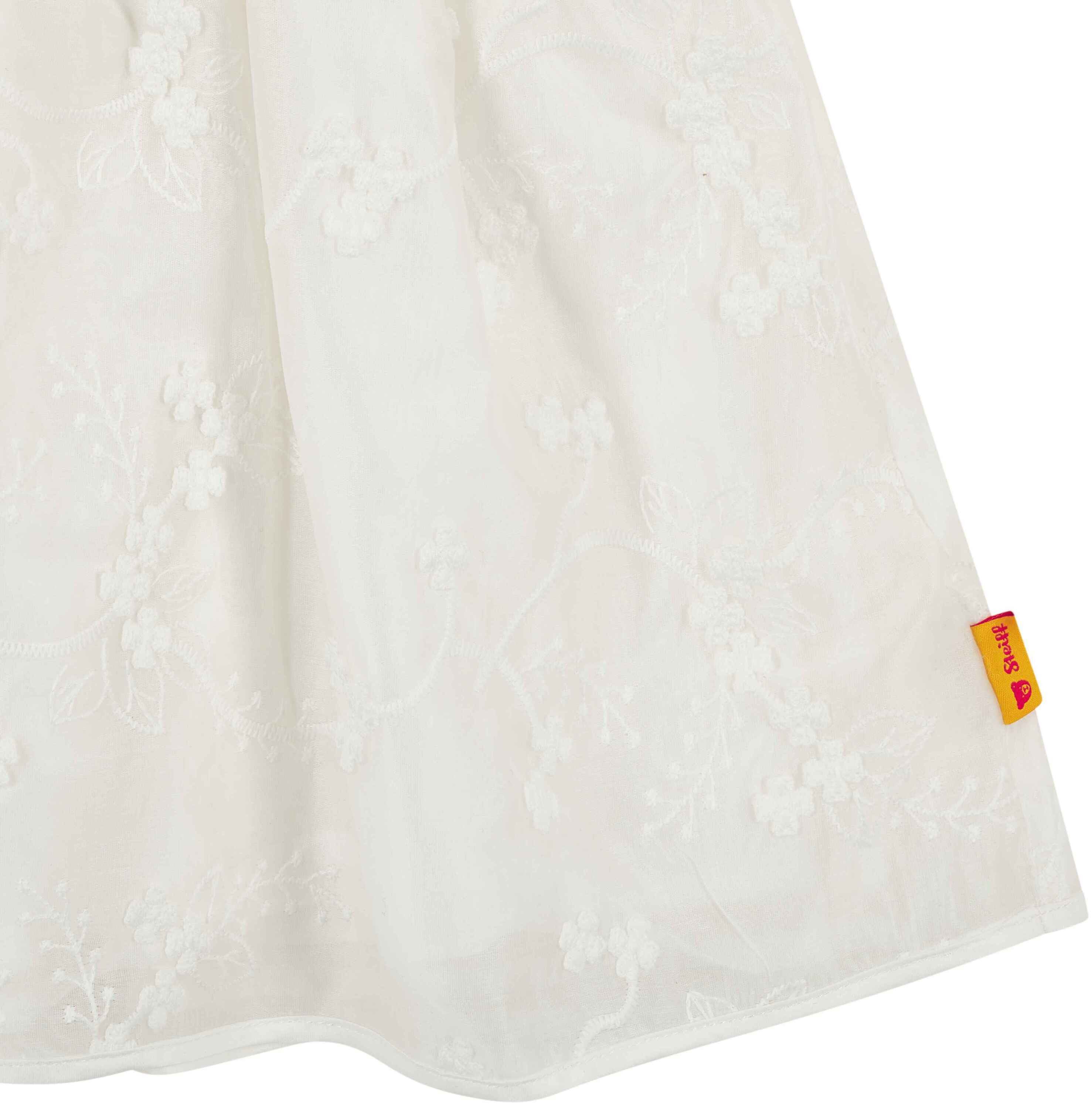 Steiff Trägerkleid Kleid Special Day, gefüttert