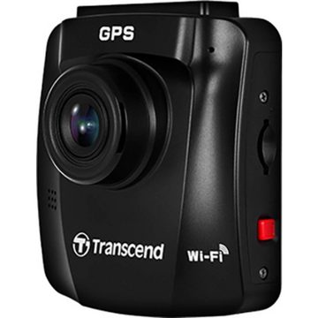 Transcend Dashcam 32 GB Dashcam (WLAN, Akku)