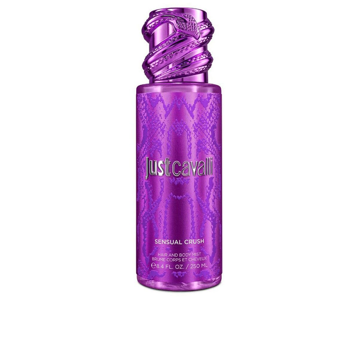 roberto cavalli Körperspray SENSUAL CRUSH Haar- und Körperspray 250 ml