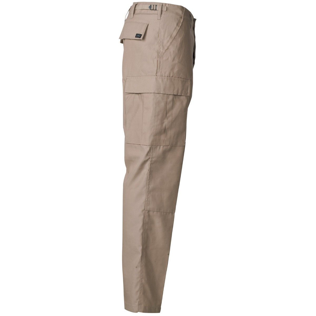 MFH Outdoorhose MFH US Kampfhose BDU mit doppelten Knien und Hintern.