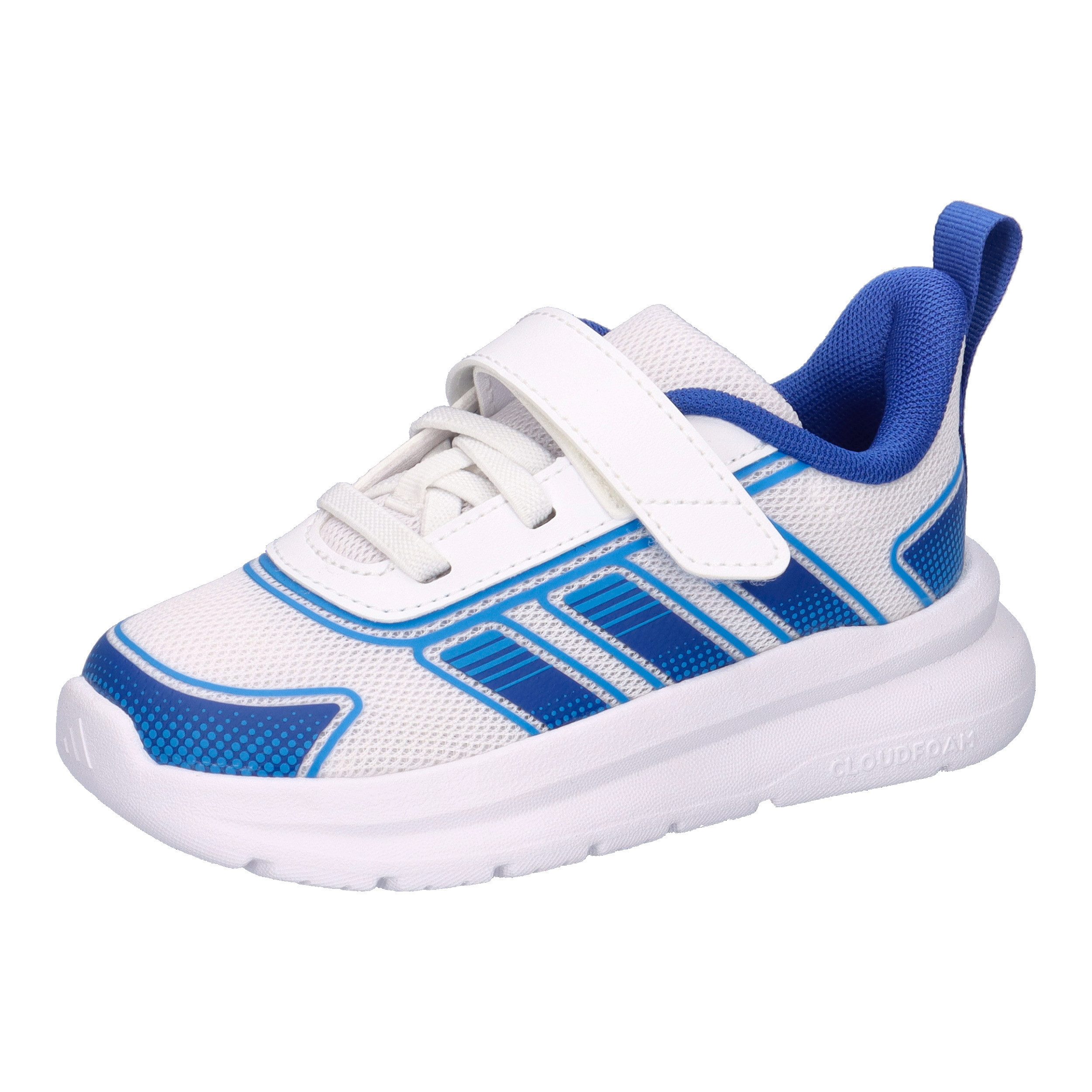 adidas Performance adidas Kinder Laufschuhe Tensaur Run 4.0 EL I Laufschuh