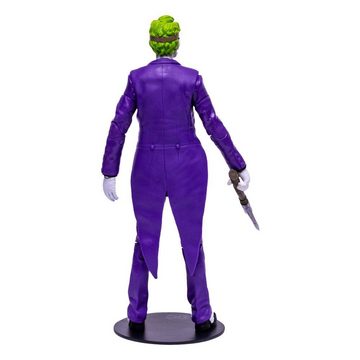 McFarlane Toys Actionfigur DC Multiverse Actionfigur The Joker (Death Of The Family) 18 cm