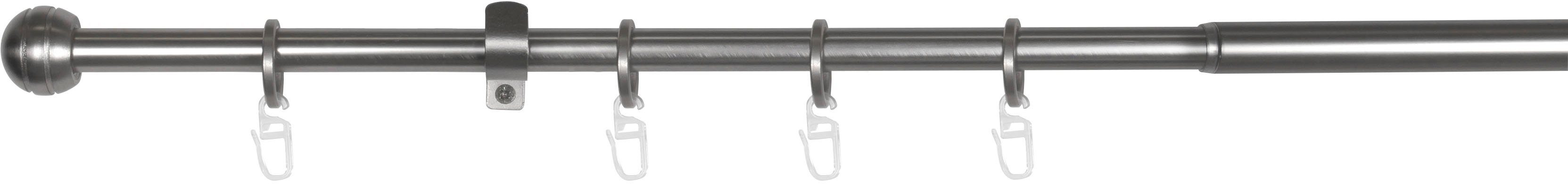 mydeco Gardinenstange habito-rillball, Ø 19 mm, günstig online kaufen