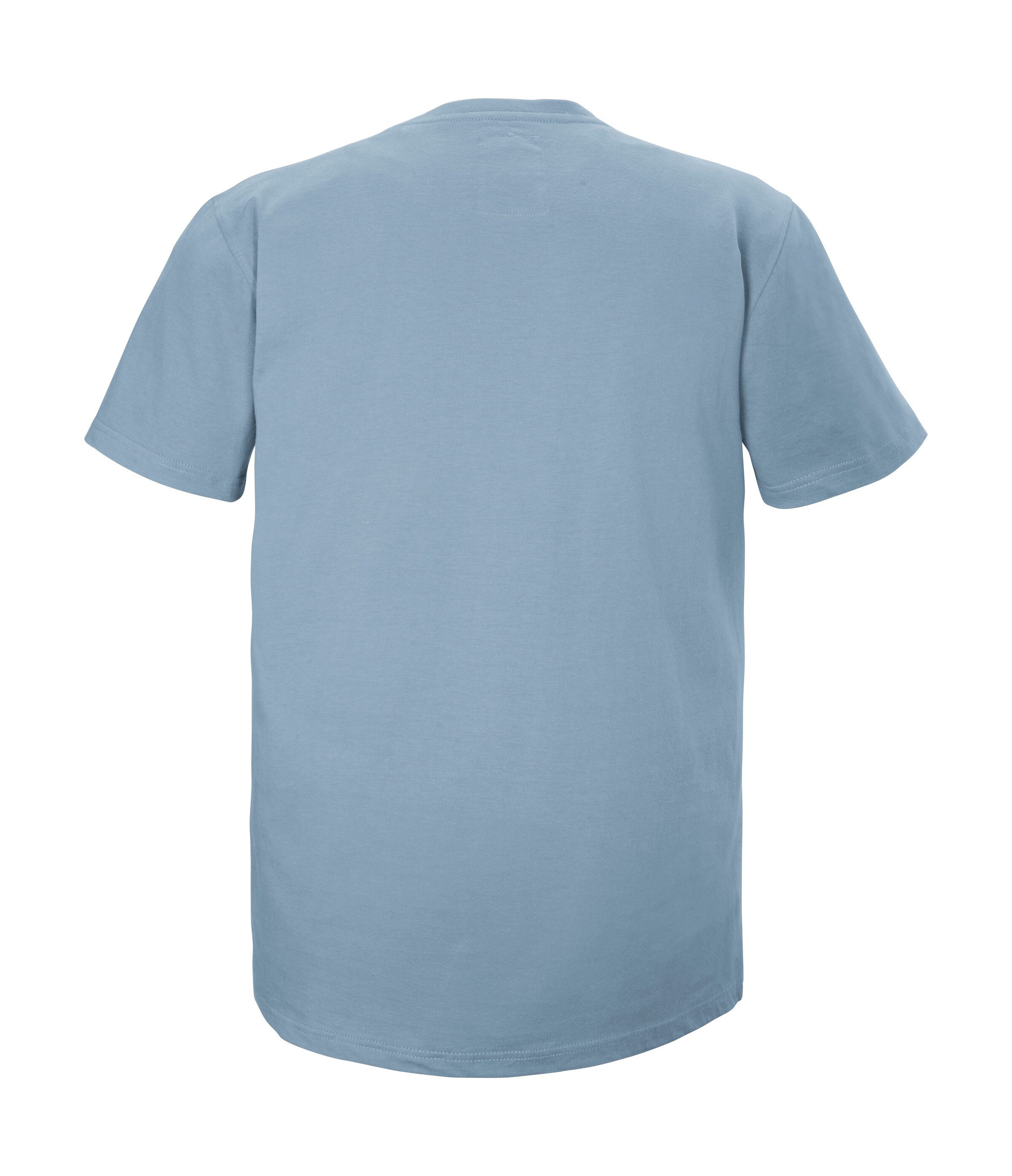 G.I.G.A. DX by killtec T-Shirt "GS 1 MN TSHRT GOTS" GOTS-zertifiziertes T-S günstig online kaufen