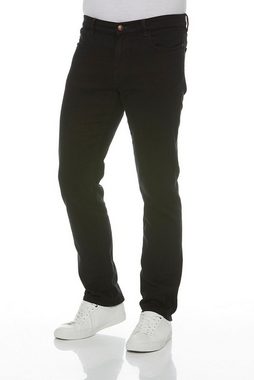 wunderwerk Regular-fit-Jeans Phil color denim