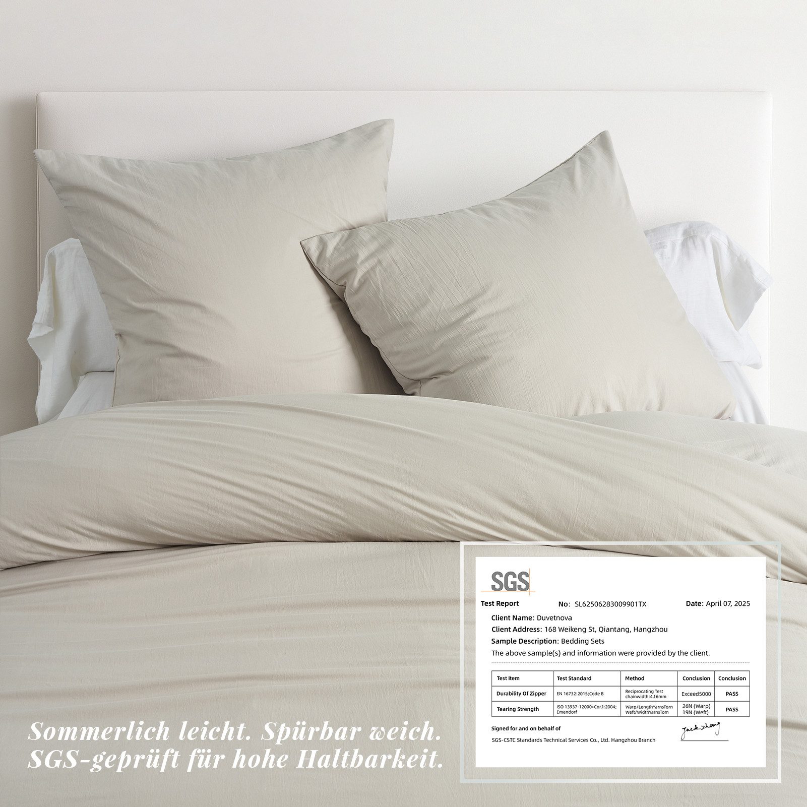 Topfinel Bettwäsche Bettwäsche 135x200 4teilig weiche günstig online kaufen