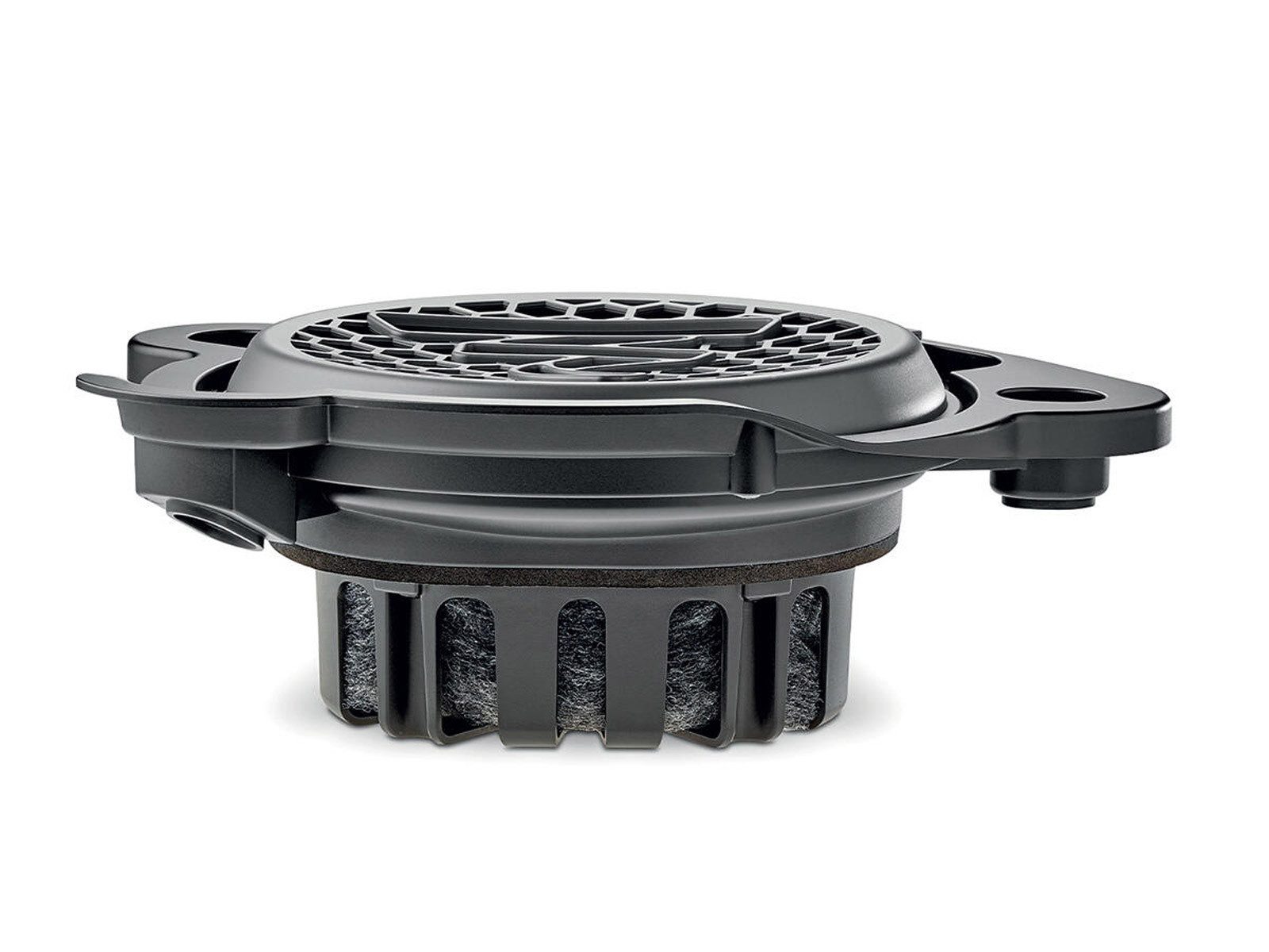 FOCAL ISUB MBZ 2 LHD v2, 20 cm (8) Subwoofer für Linkslenker Mercedes Auto-Lautsprecher (75 W)