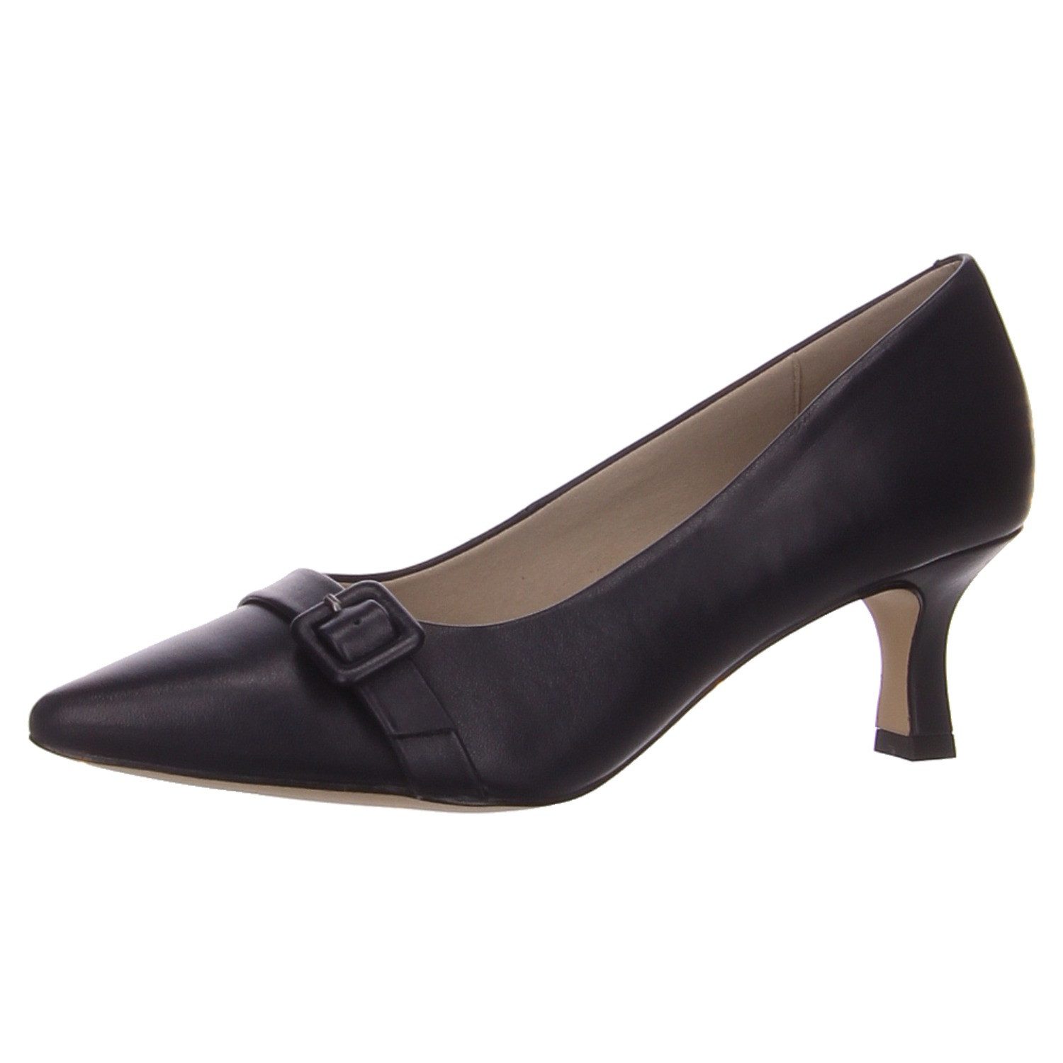 Caprice Pumps