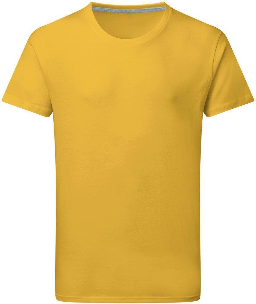 SG Signature Rundhalsshirt Perfect Print Tagless günstig online kaufen