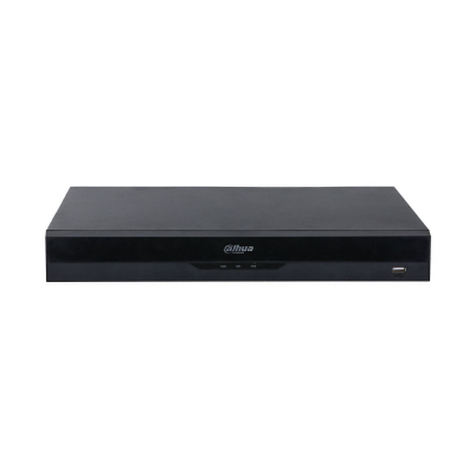 Dahua Technology WizSense DHI-NVR5208-8P-EI, 8 Kanäle, 3840 x 2160 Pixel, 38 PC