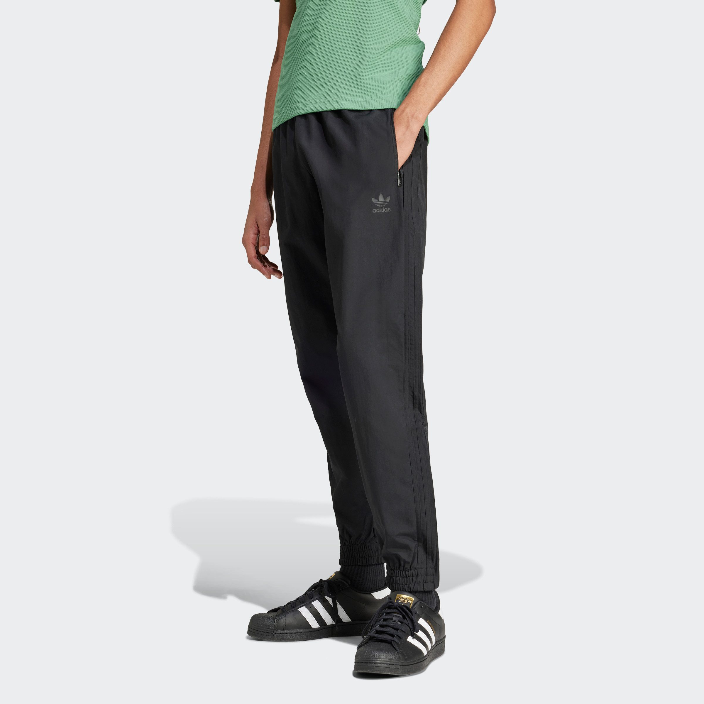 Adidas originals sst tp hotsell