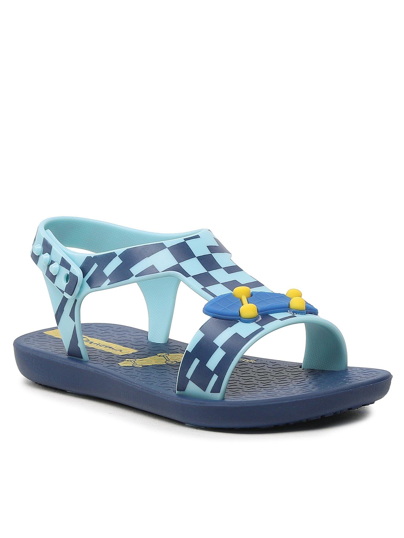 Ipanema Sandalen IPANEMA DREAMS IX BABY 83356 Blue AI580 Sandale