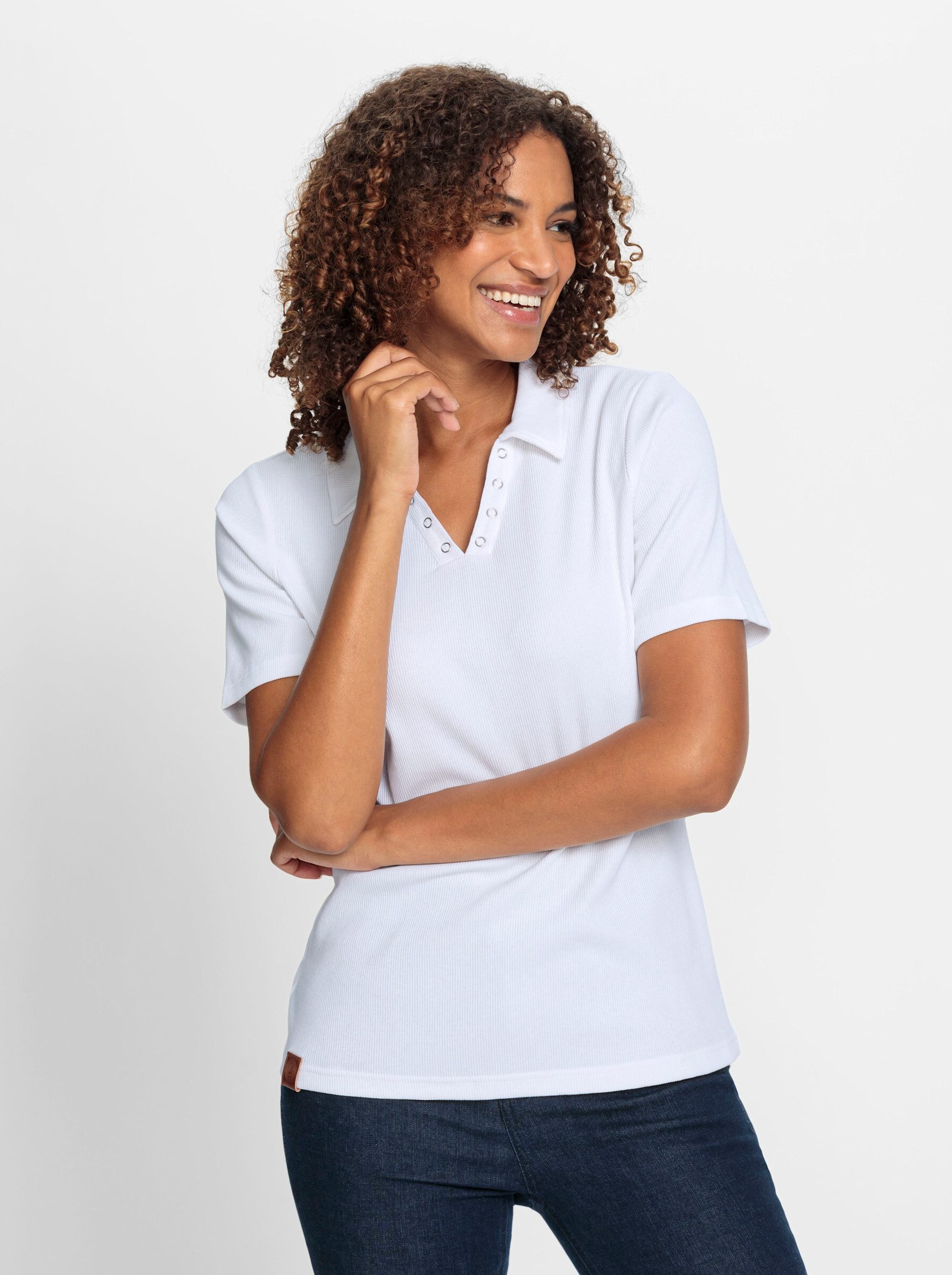 Witt T-Shirt Poloshirt günstig online kaufen