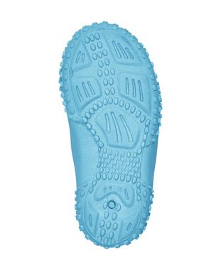 Playshoes Aqua-Schuh Meerestiere Badeschuh