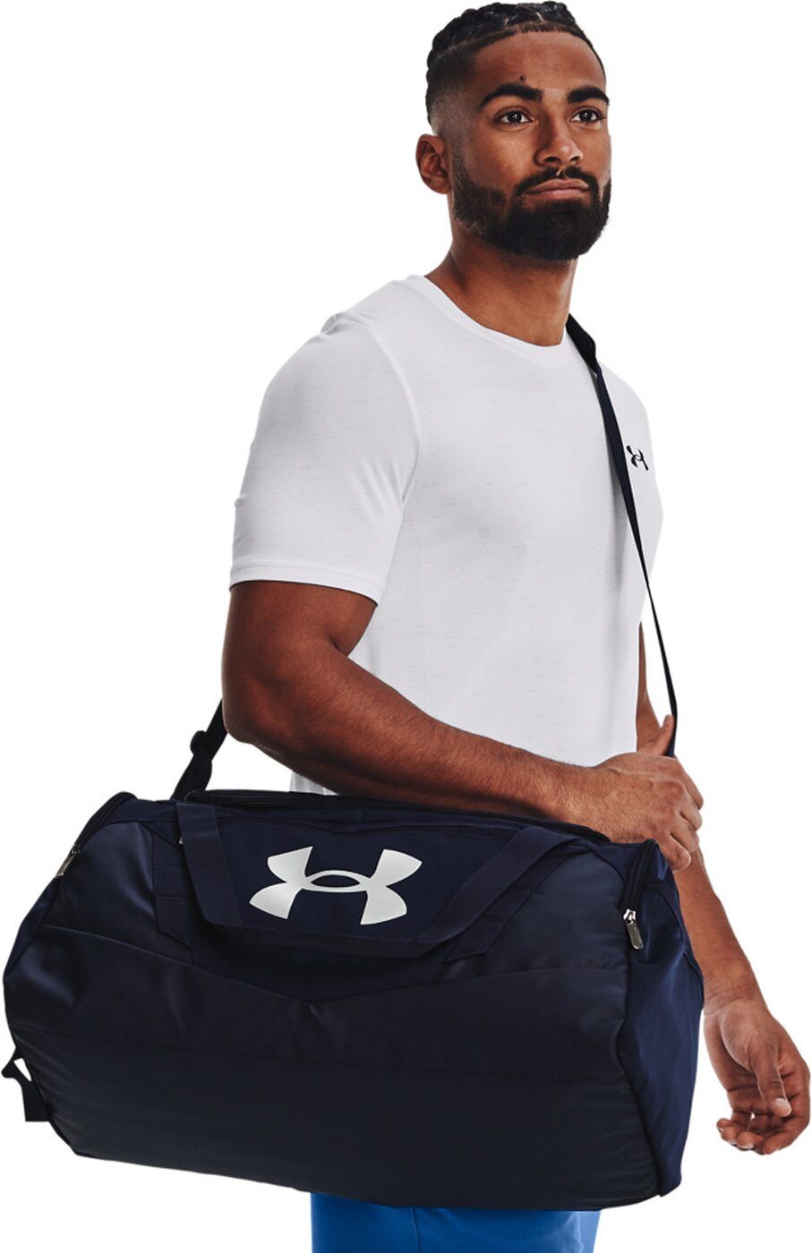Under Armour® Sporttasche UA UNDENIABLE 5.0 günstig online kaufen