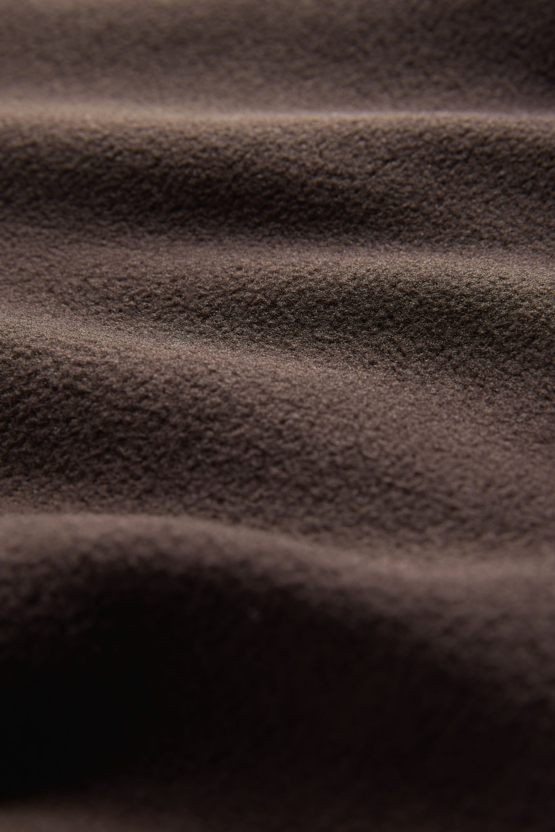 The Set Fleecepullover The Set Microfleece-Oberteile mit RV, 3er-Pack (3-tlg)