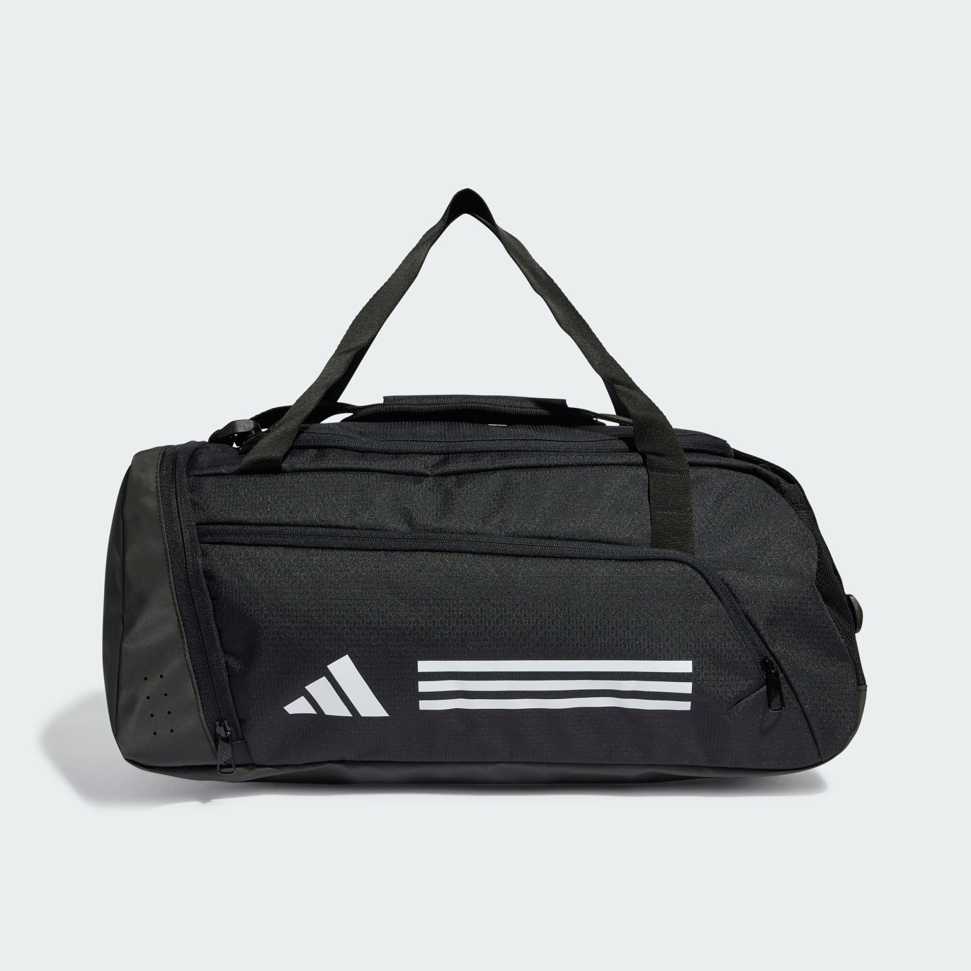 adidas Performance Schultertasche ESSENTIALS 3-STREIFEN DUFFELBAG (1-tlg) günstig online kaufen