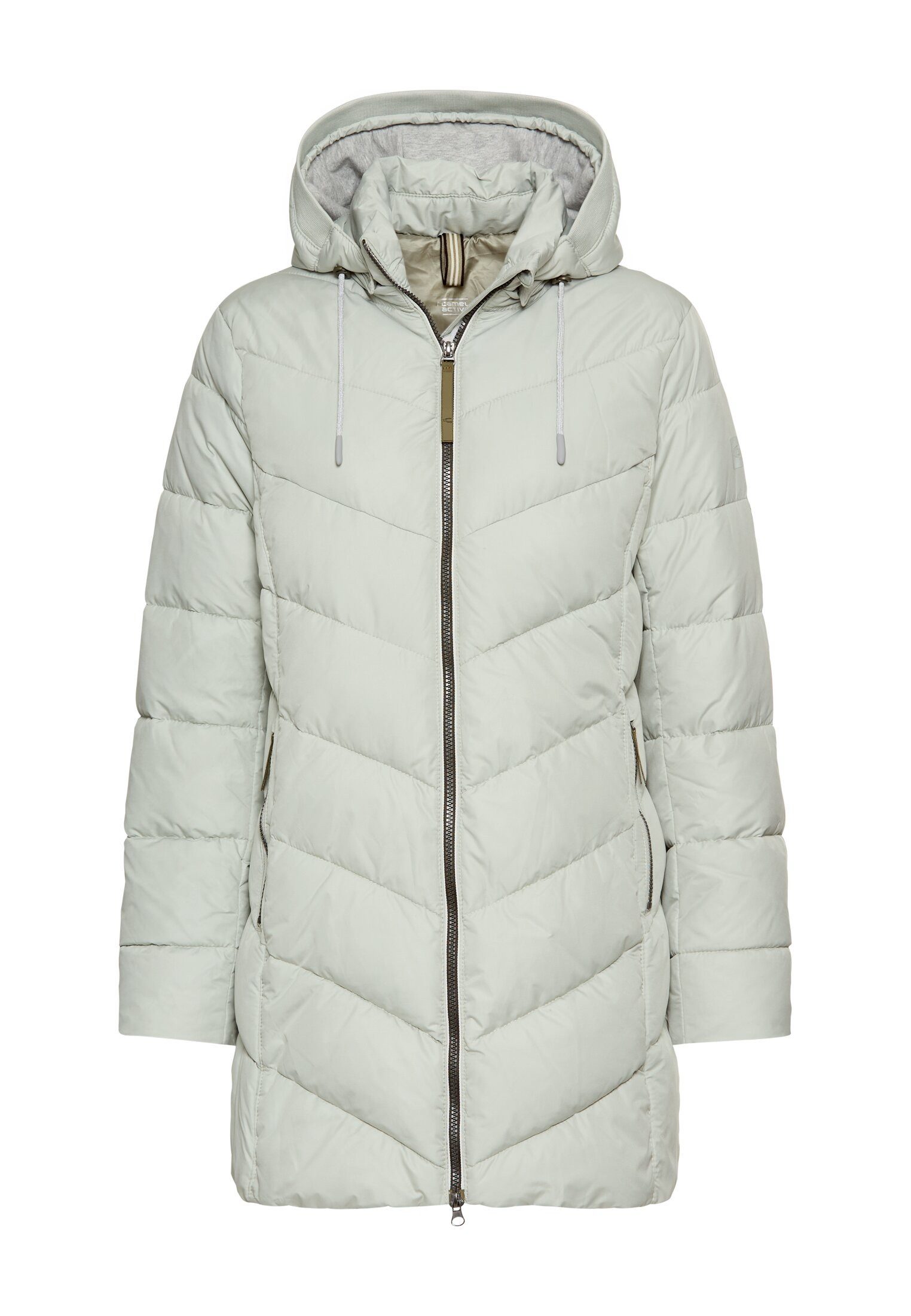 camel active Outdoorjacke günstig online kaufen