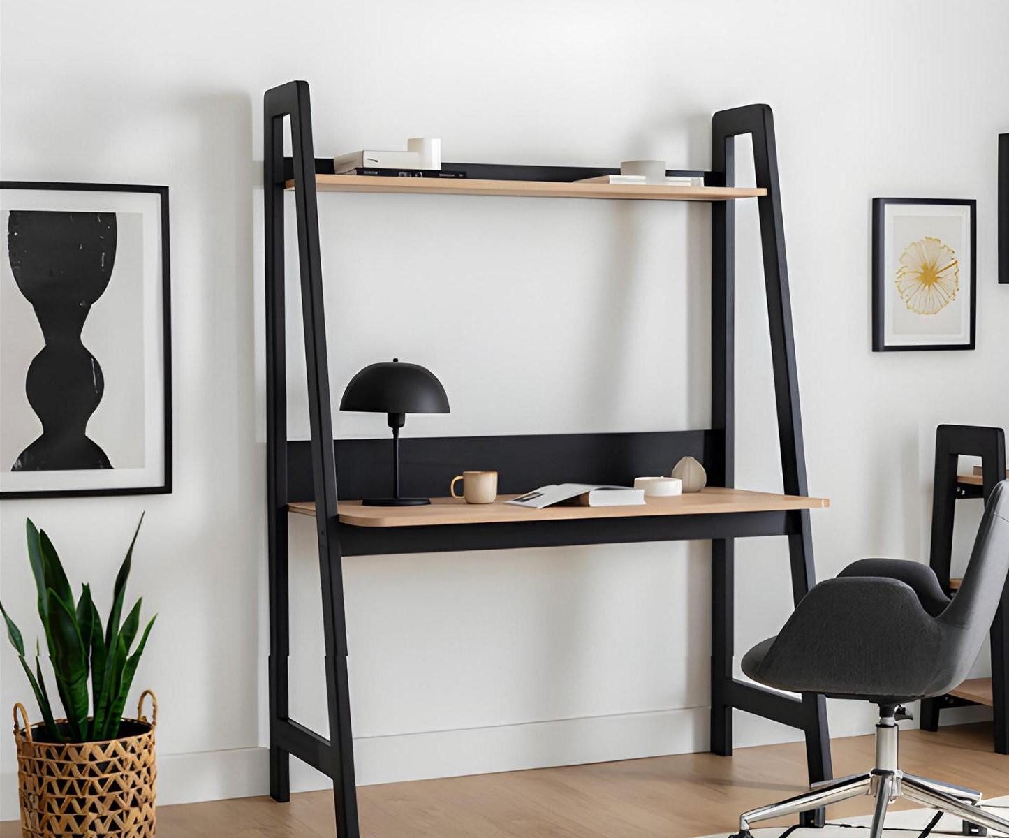 JVmoebel Kinderschreibtisch Designer Laptoptisch aus Holz mit modernem Design und Funktionalität (1-St., Nur Schreibtisch), Made in Europa