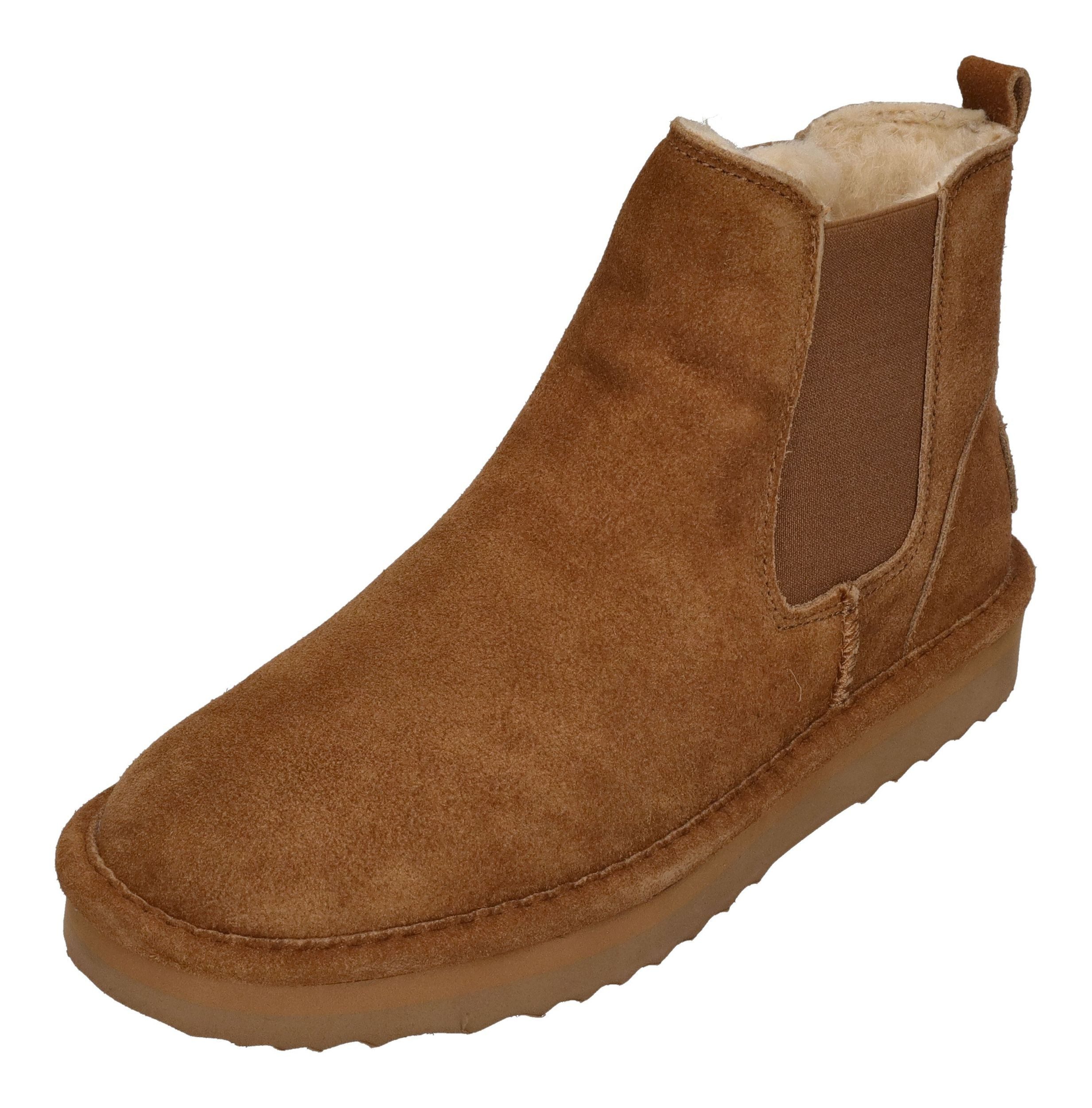 Natural World DUNE 7310 Chelseaboots Cuero günstig online kaufen
