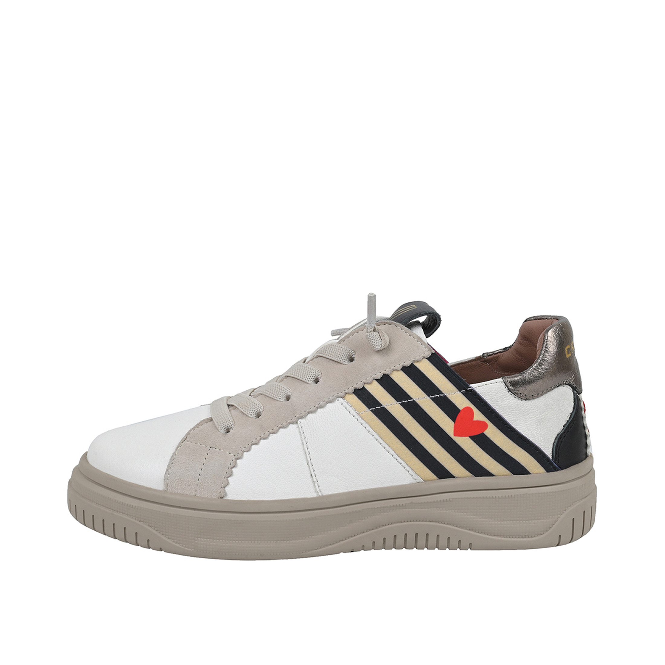 CRICKIT SILVIA Sneaker günstig online kaufen