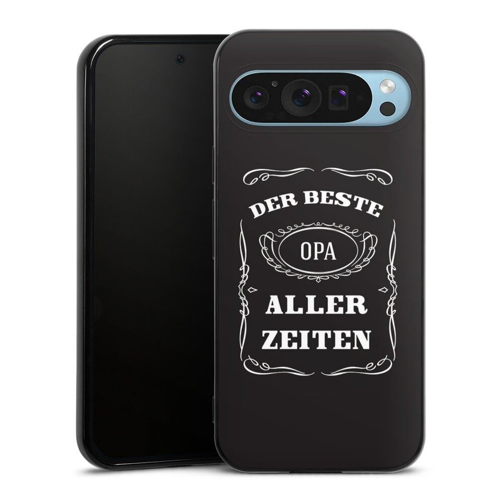 Handyhülle Bester Opa