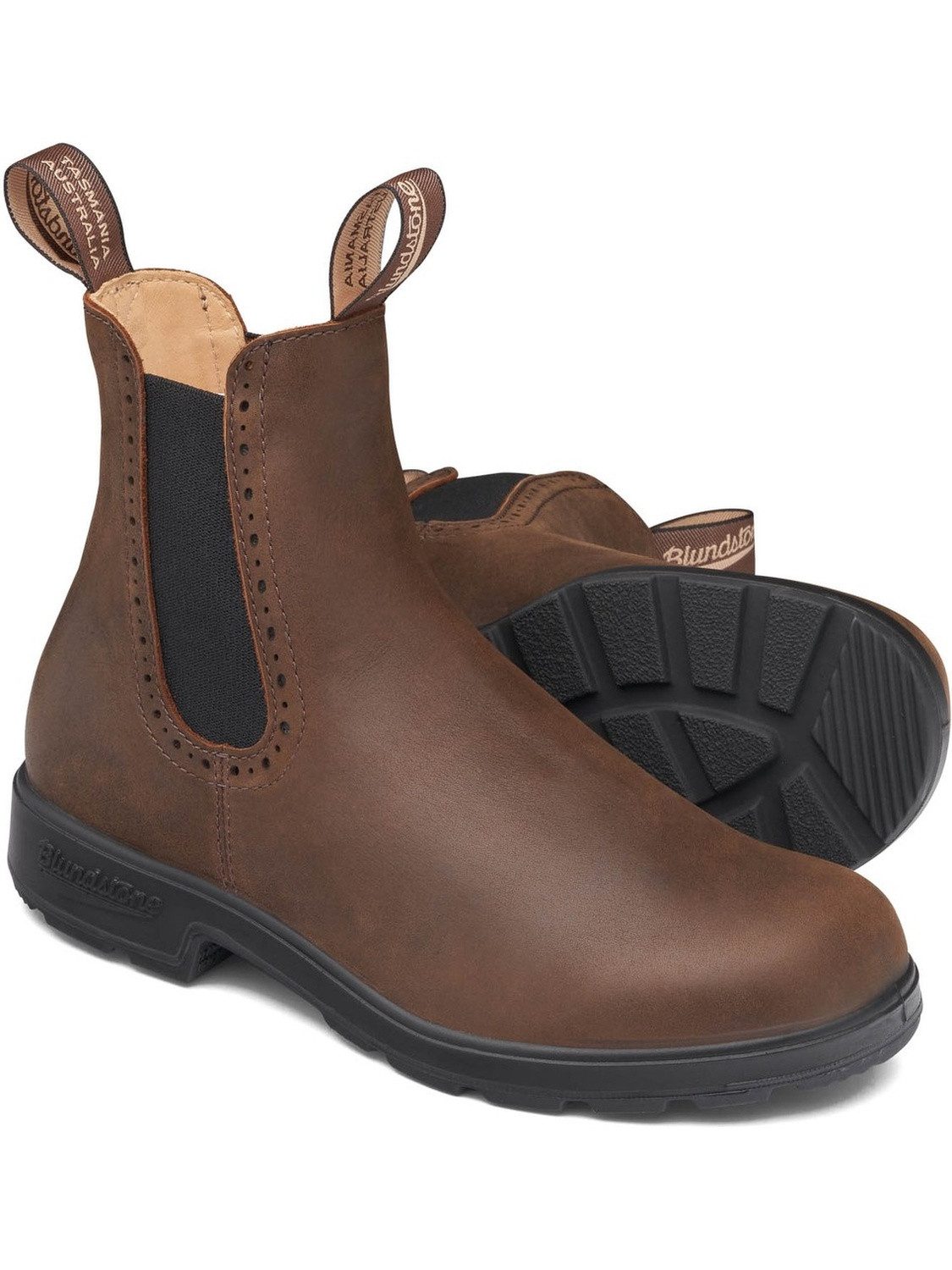 Blundstone Stiefel