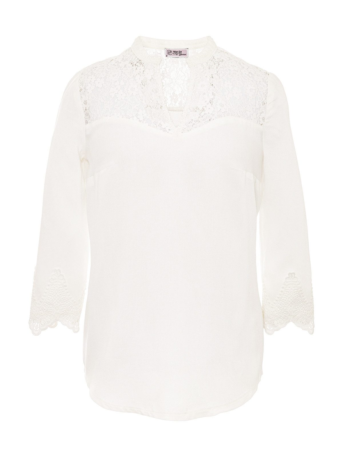 Trachtenbluse LAVINJA-MAYARA