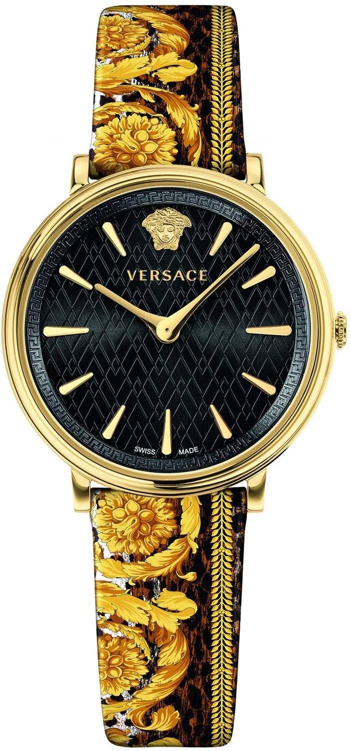 Uhr Versace 0017 Schweizer VBP13