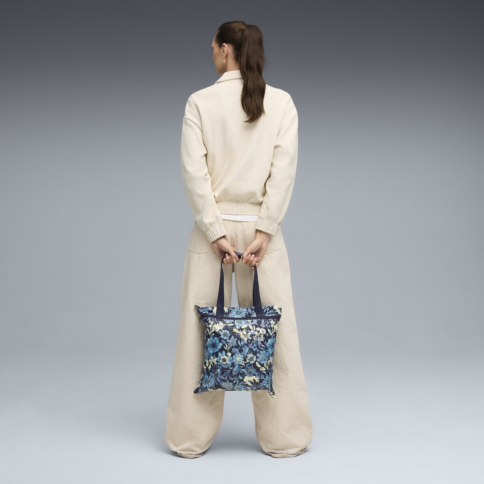 PUMA Tragetasche Pop Tote-Bag Damen günstig online kaufen