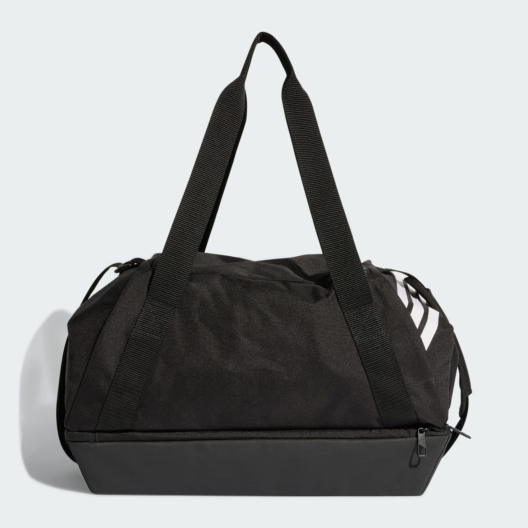 adidas Performance Sporttasche TIRO DUFFLEBAG S MIT BODENFACH (1-tlg)