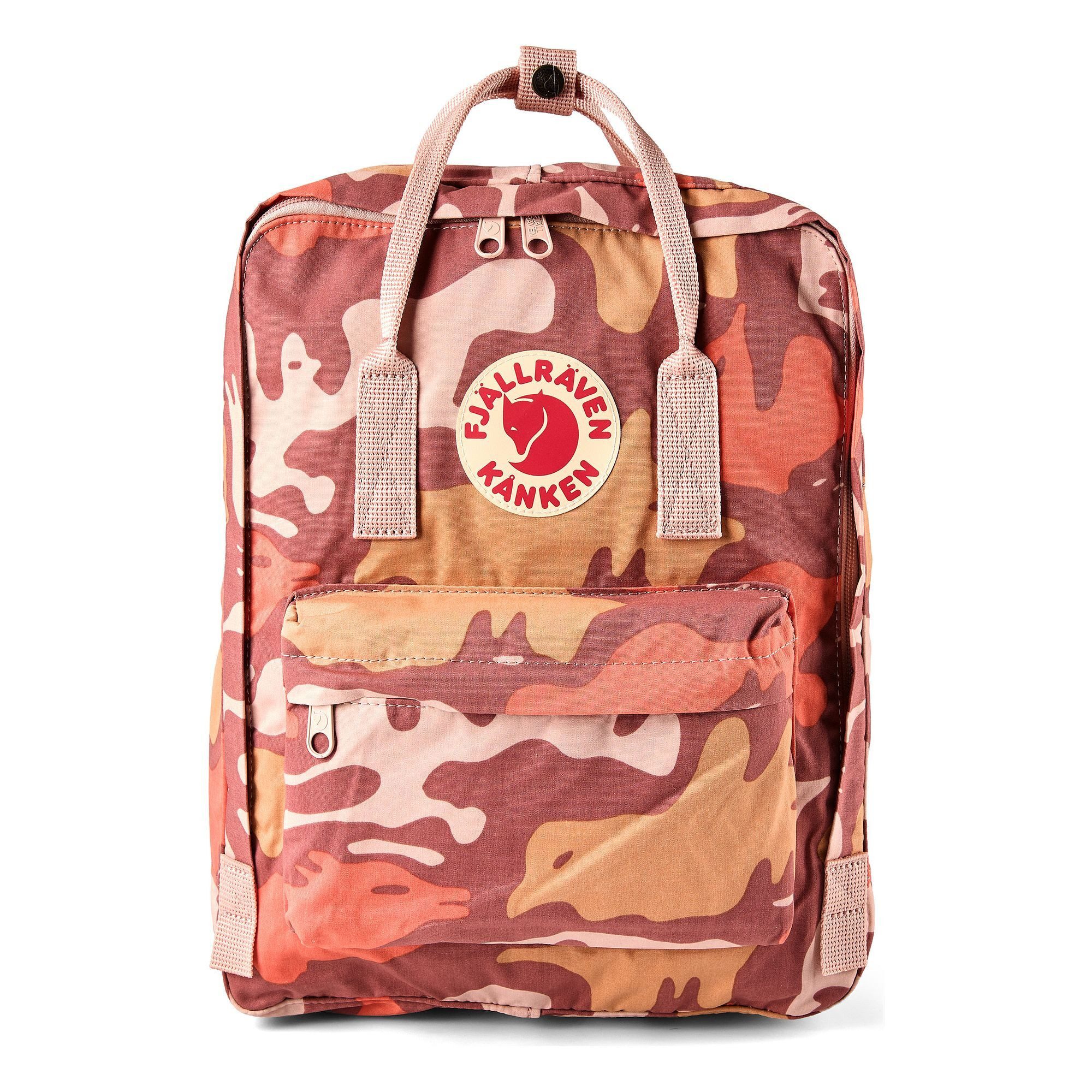 Fjällräven Rucksack Kanken, Polyester
