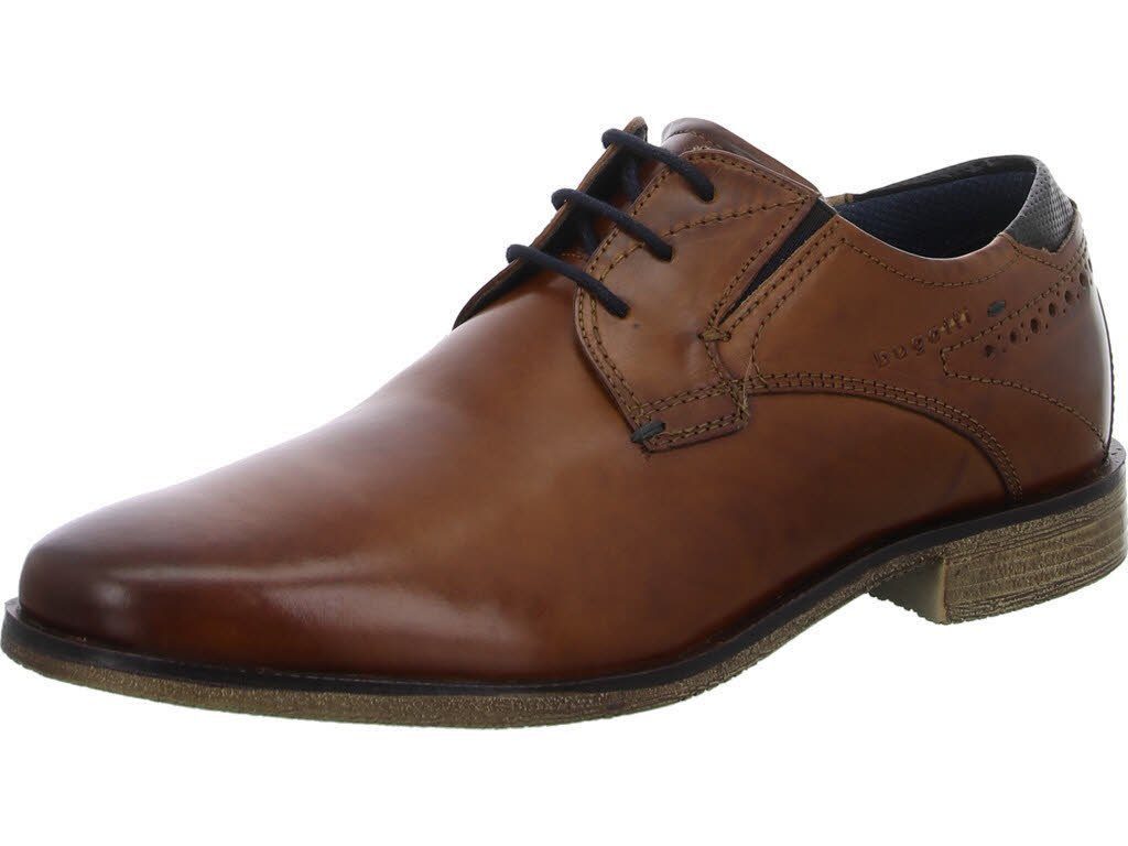 bugatti Nicolo ExKo Schnürschuh günstig online kaufen