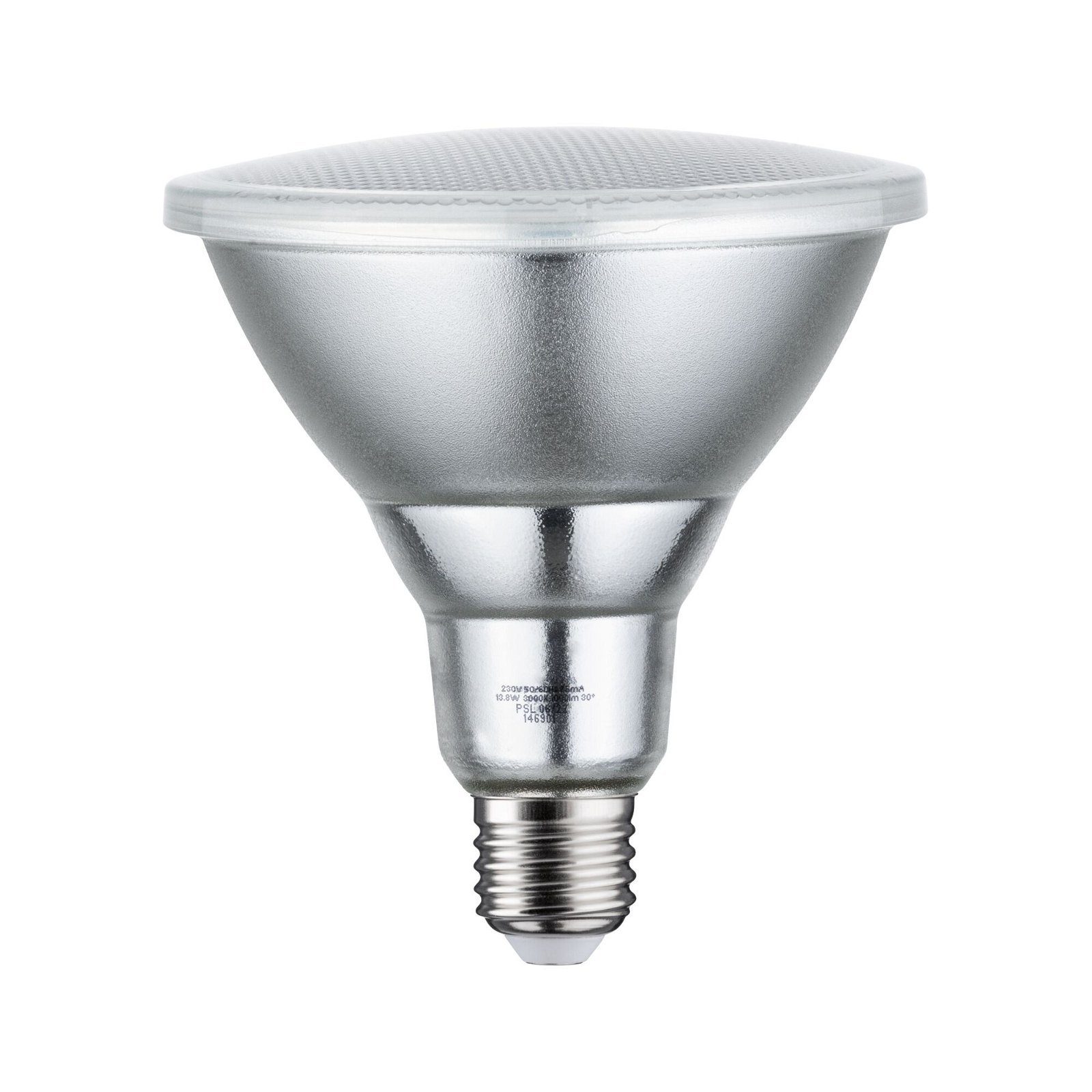LED-Leuchtmittel PAR38 1000lm 13,8W glas 230V