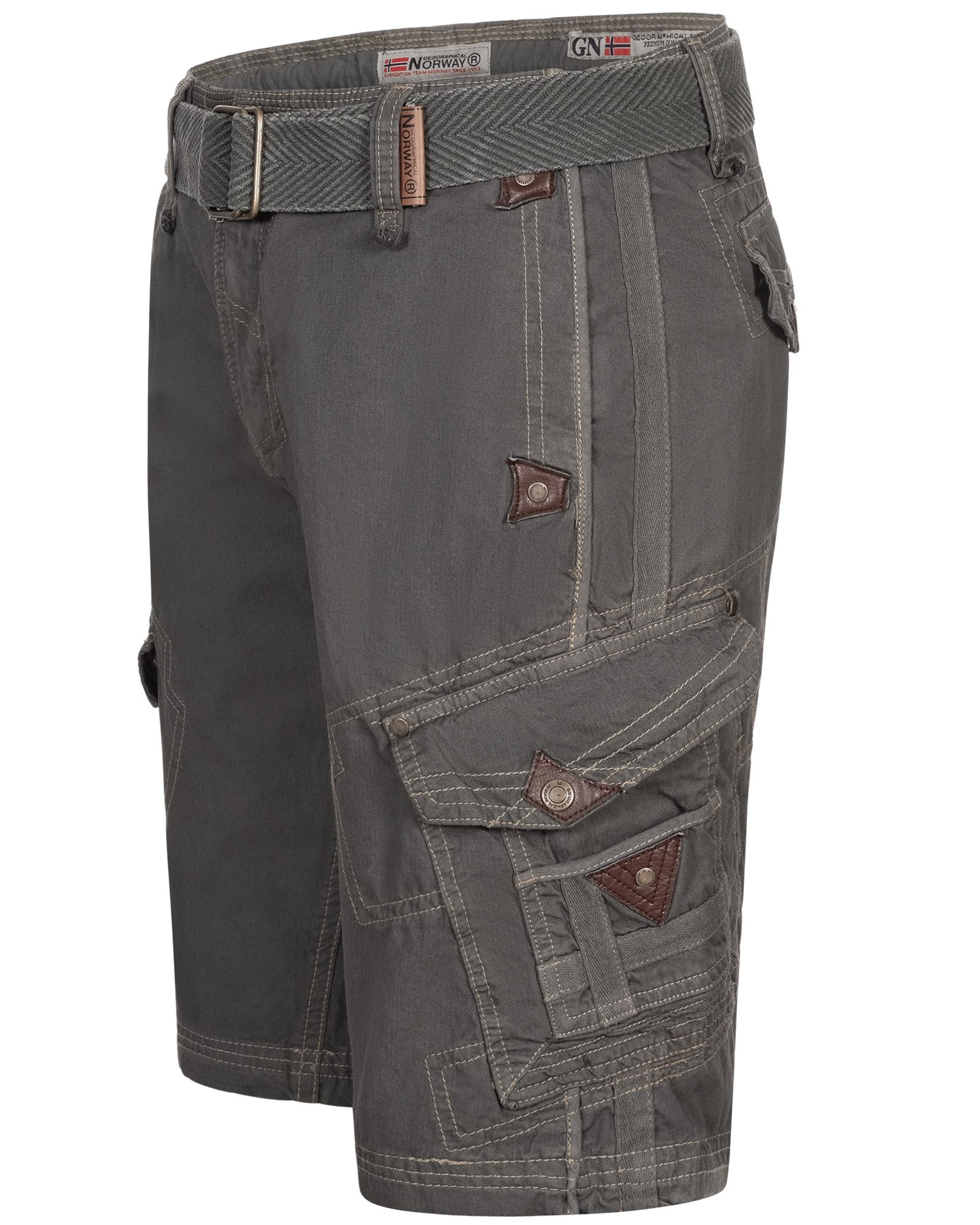Geographical Norway Shorts Herren Cargo Shorts günstig online kaufen