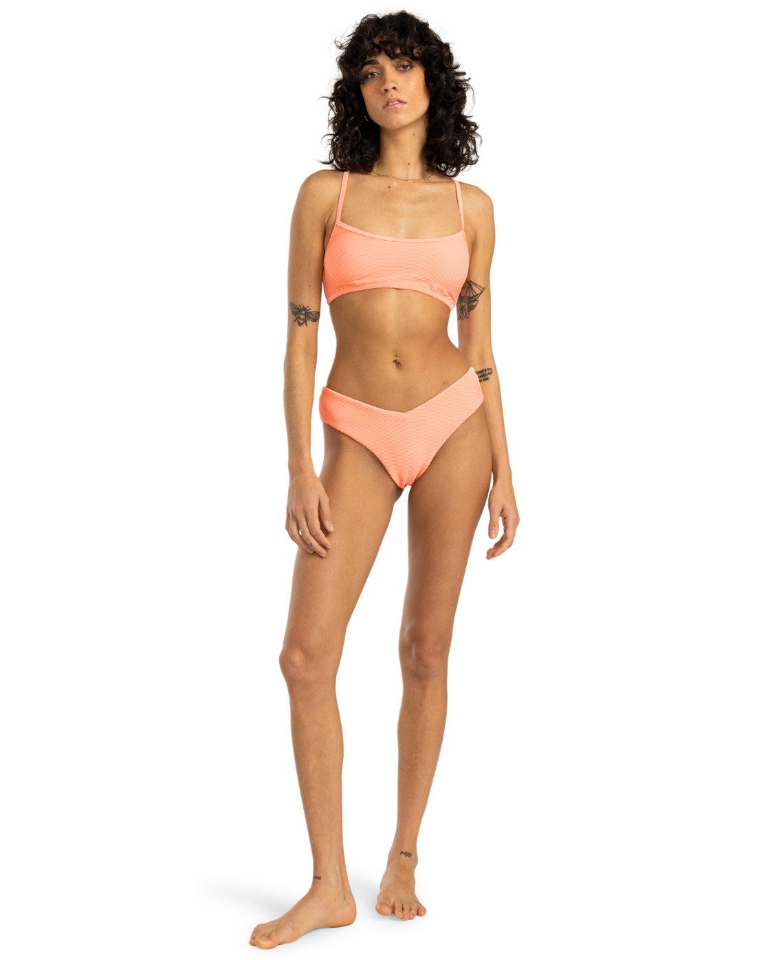 Billabong Bikini-Hose Tanlines Fiji