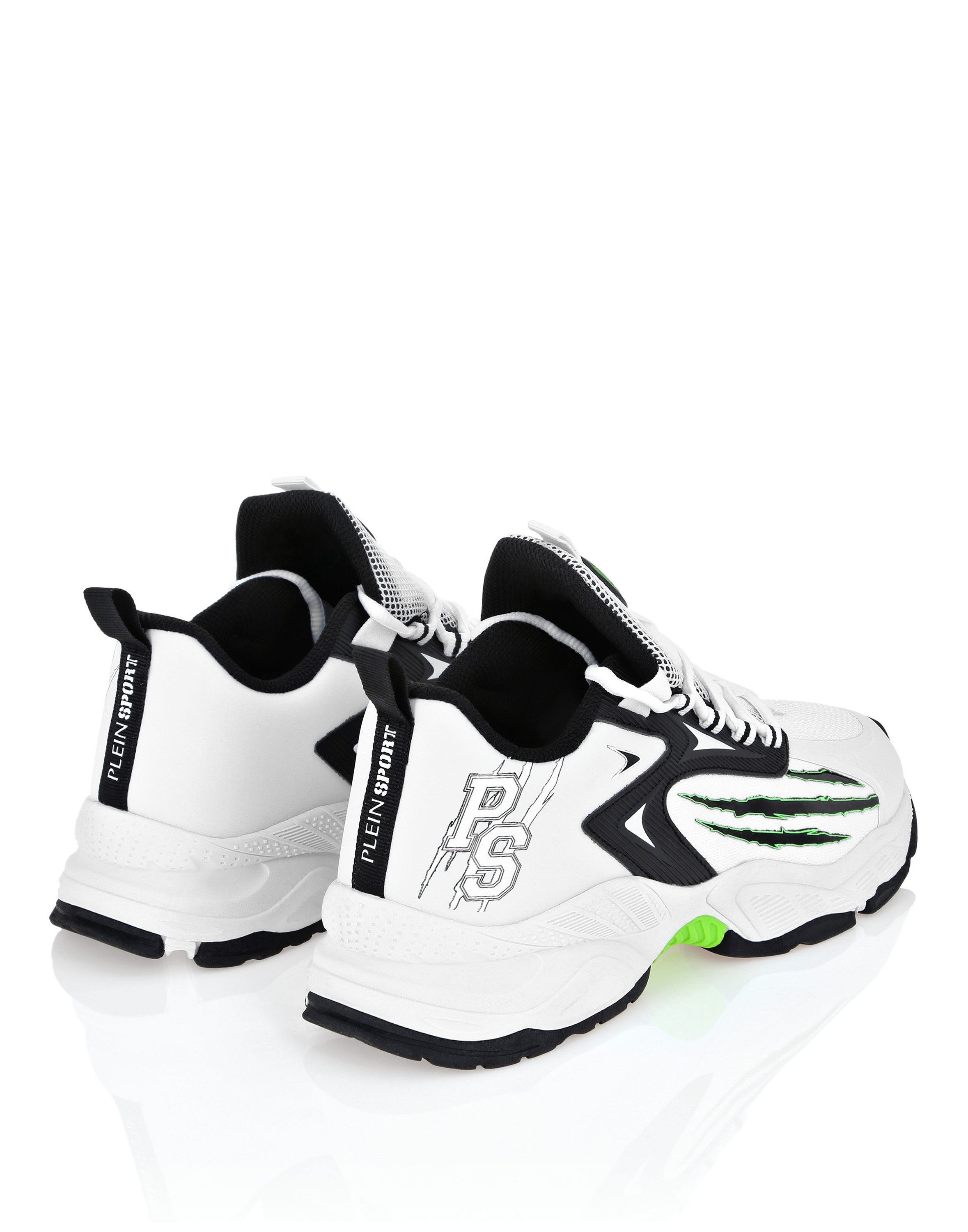 PLEIN SPORT Sneaker Laufschuh