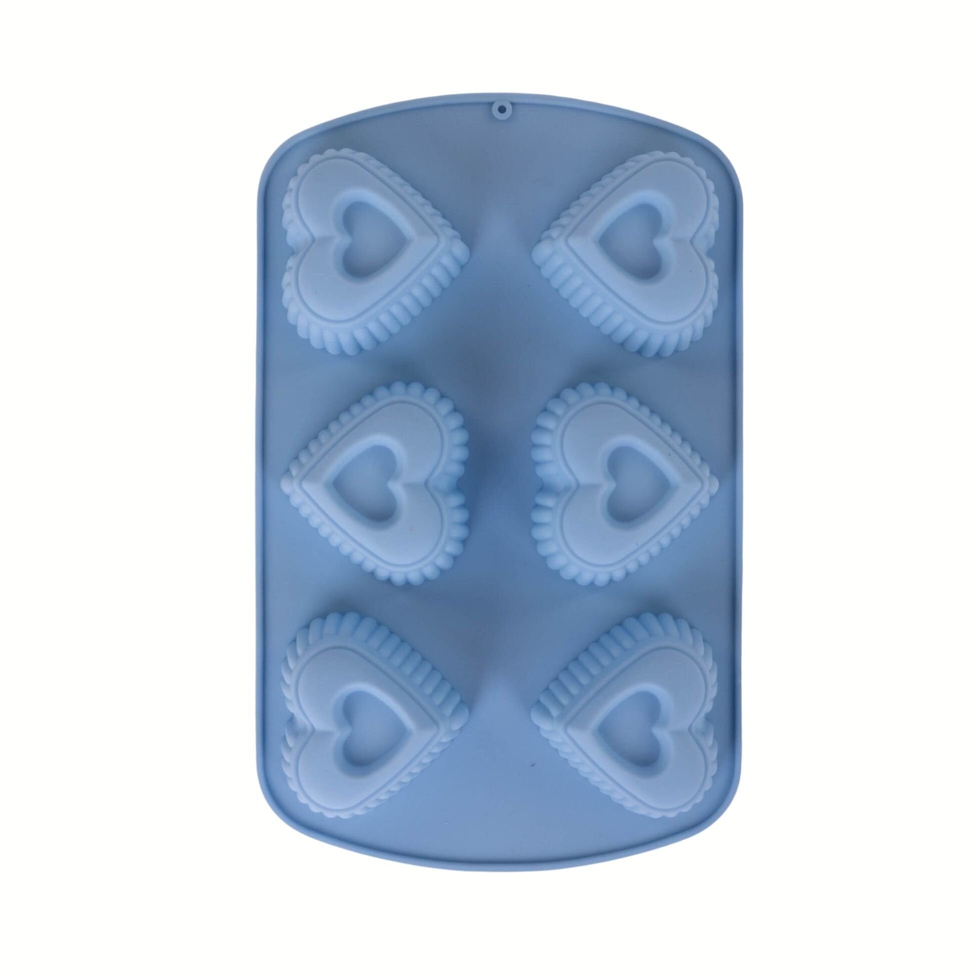 La Cucina Silikonform, (1-teilig)