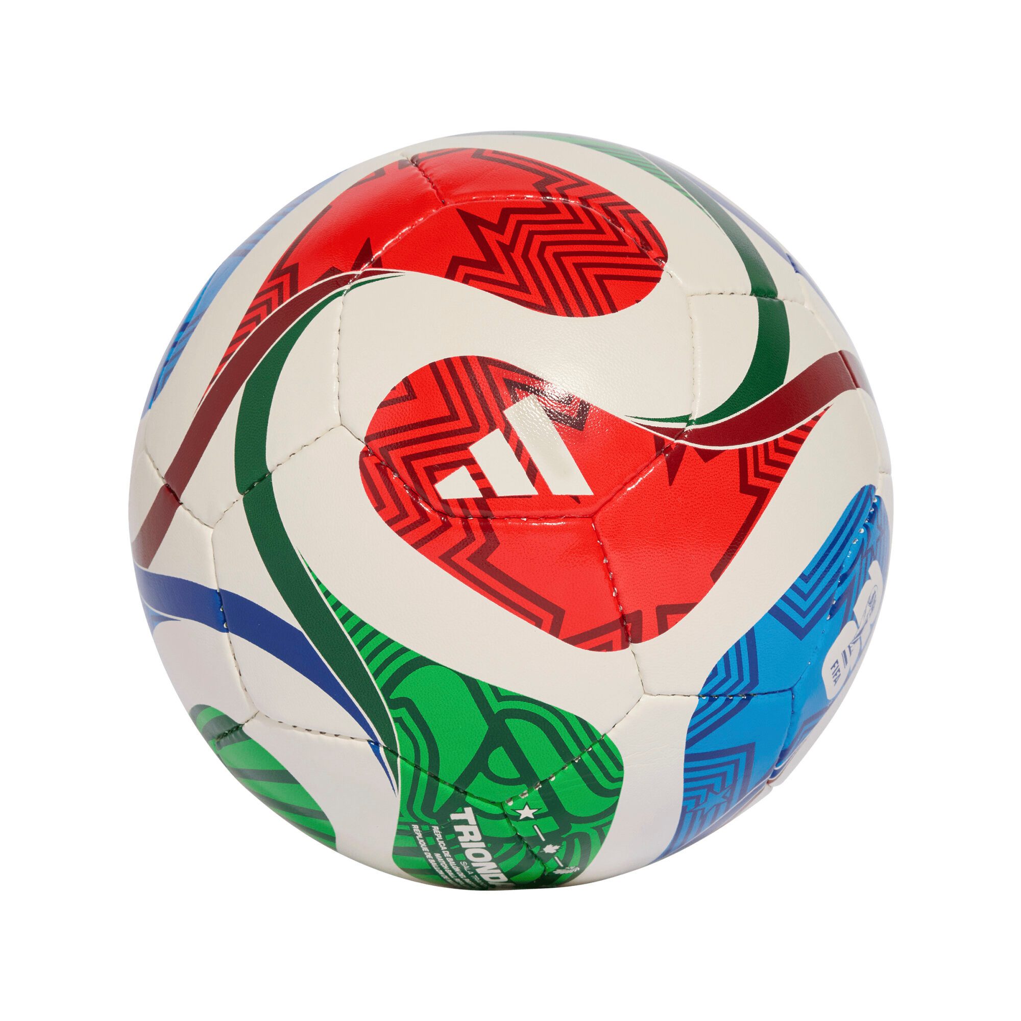 Fußball adidas Fussball 2026 Trionda Training Sal