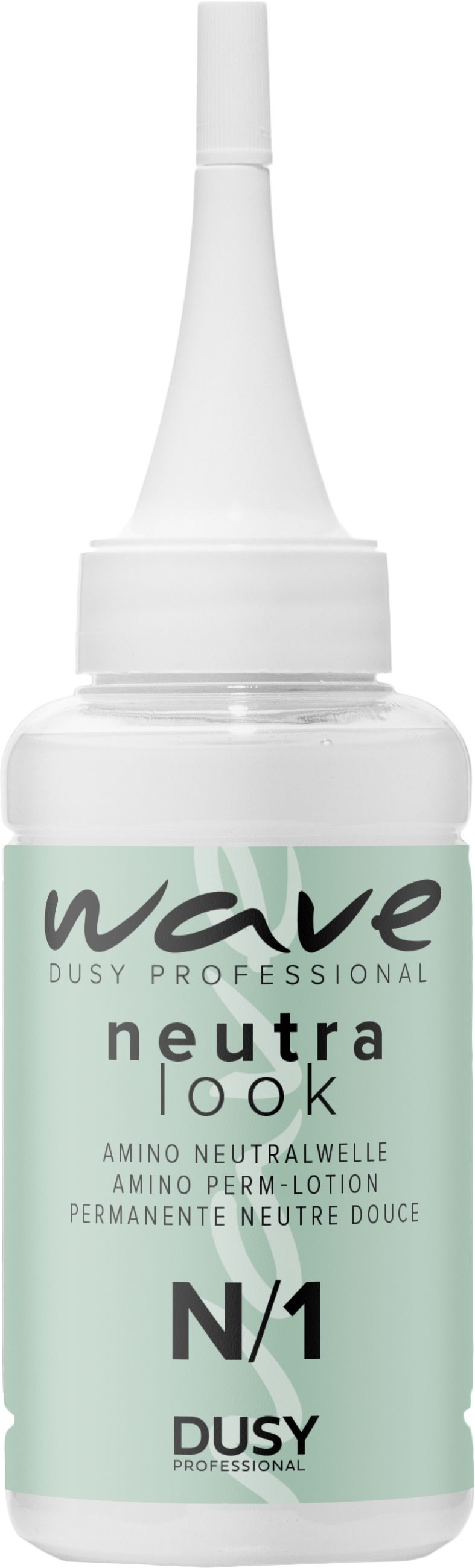 Dusy Professional Dauerwelle Dusy Professional Neutra-Look N Set