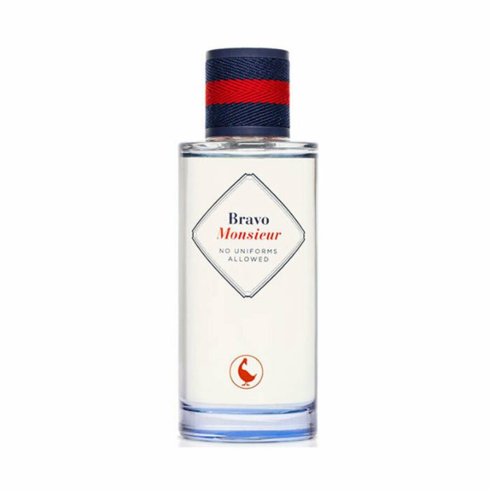 El Ganso Eau de Toilette Bravo Monsieur Eau De Toilette Spray 125ml