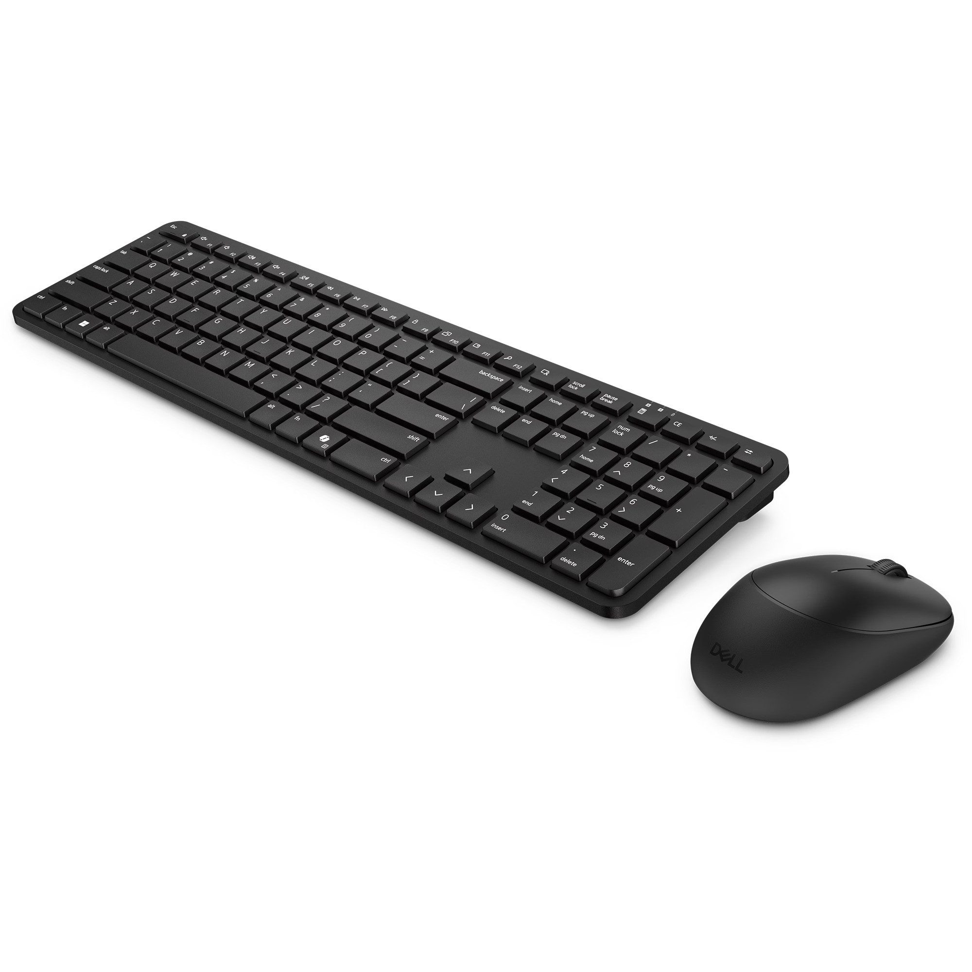 Dell Dell Pro 5 Tastatur und Maus-Set (KM526), Tastatur- und Maus-Set